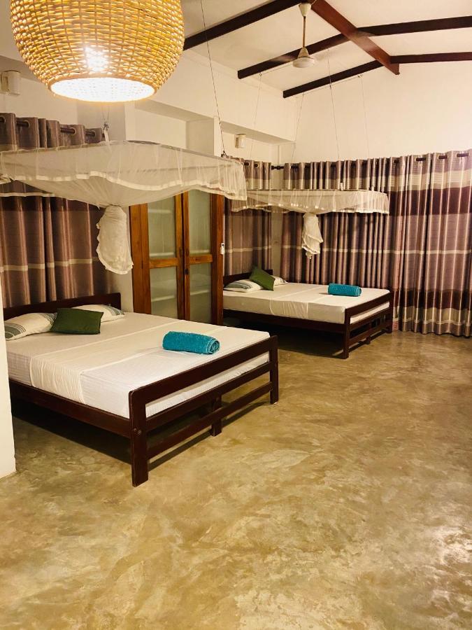 Bienvenido Madiha Hotel Polhena ห้อง รูปภาพ